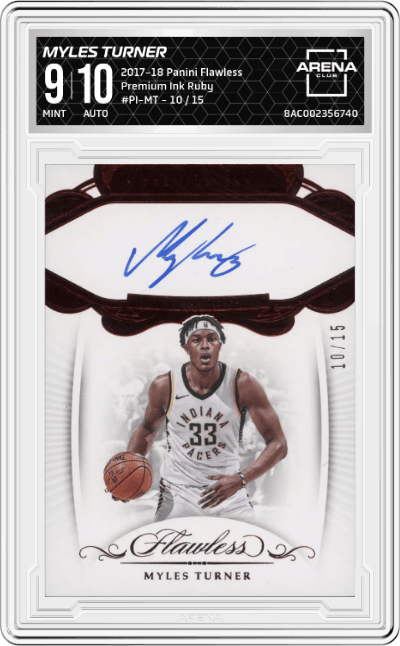 Myles Turner