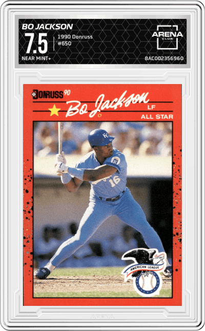 Bo Jackson