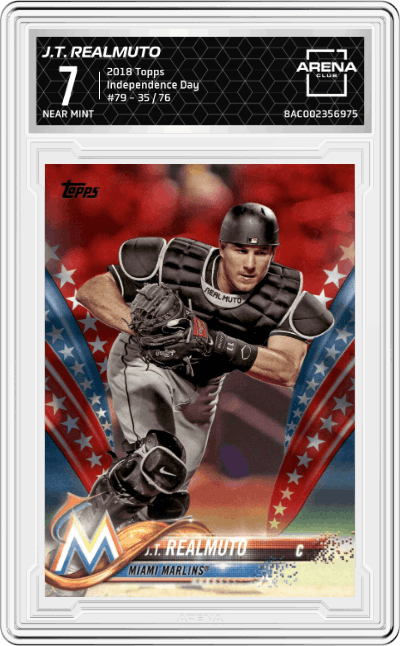 J.T. Realmuto
