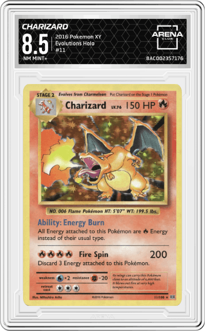 Charizard
