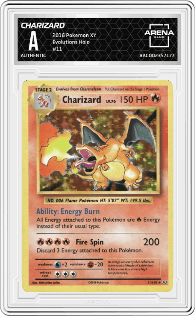 Charizard