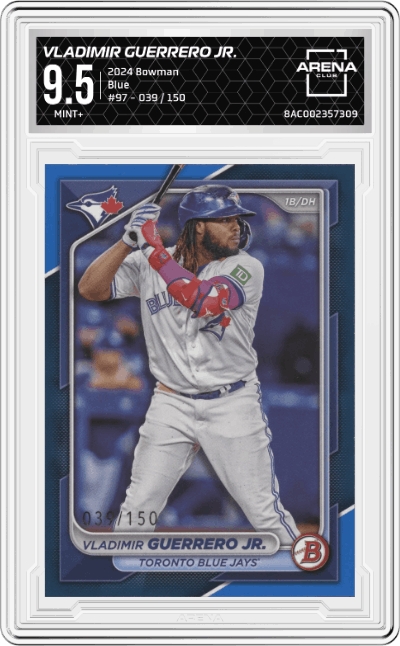 Vladimir Guerrero Jr.