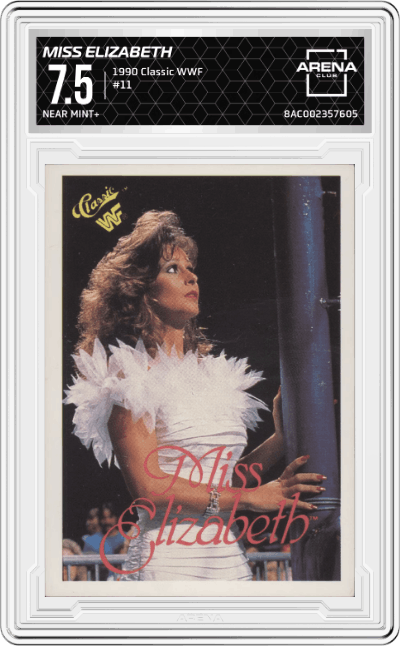Miss Elizabeth