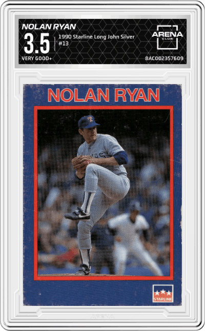 Nolan Ryan