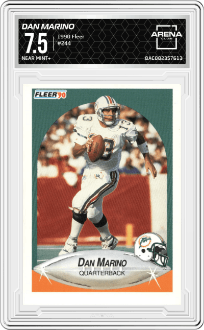 Dan Marino