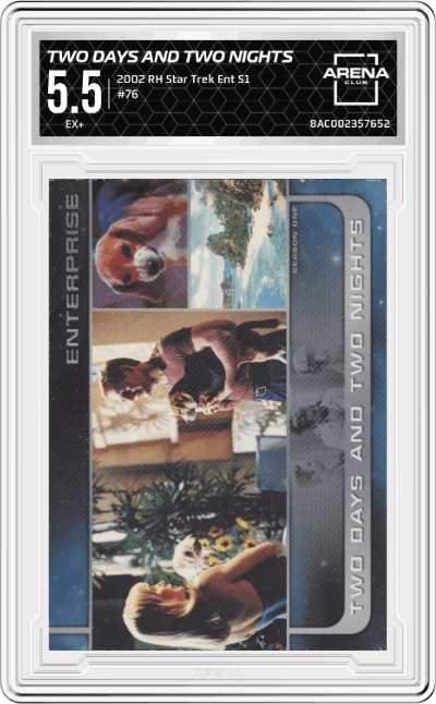 Two Days And Two Nights