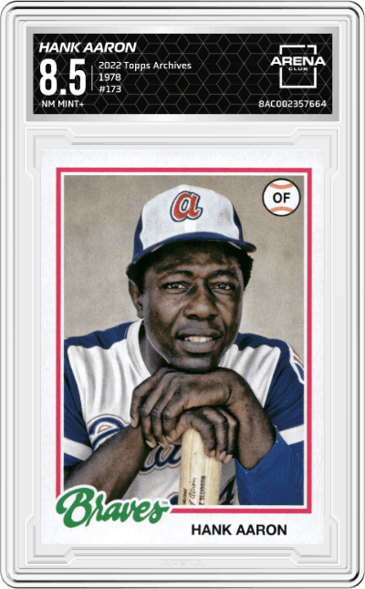 Hank Aaron