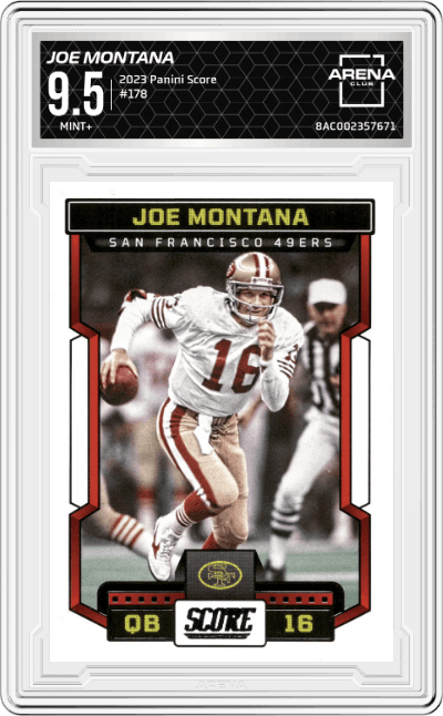 Joe Montana