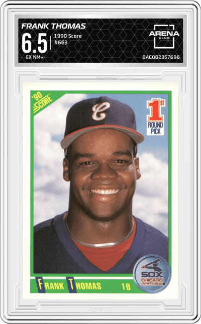 Frank Thomas