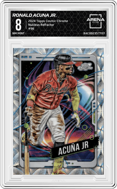 Ronald Acuna Jr.