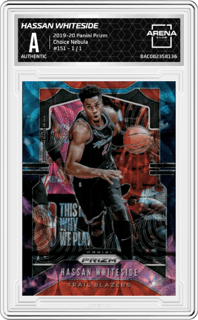 Hassan Whiteside