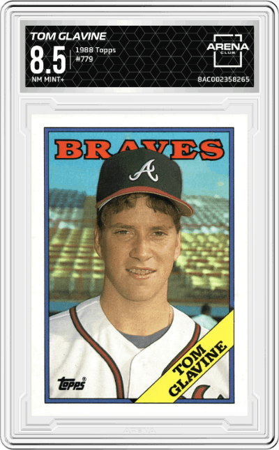Tom Glavine
