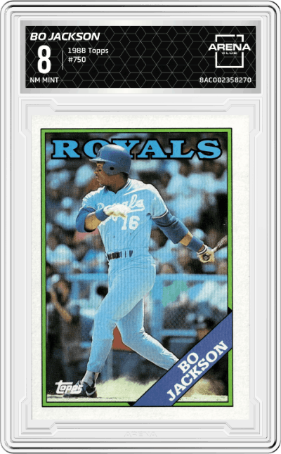 Bo Jackson