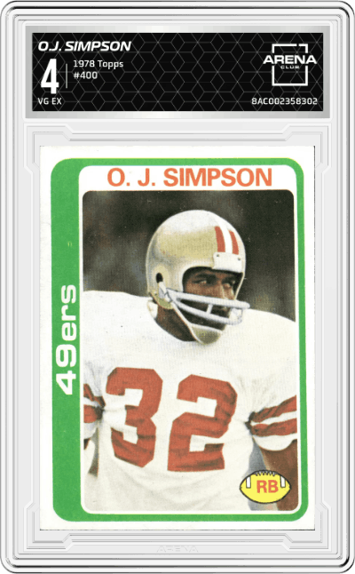 O.J. Simpson