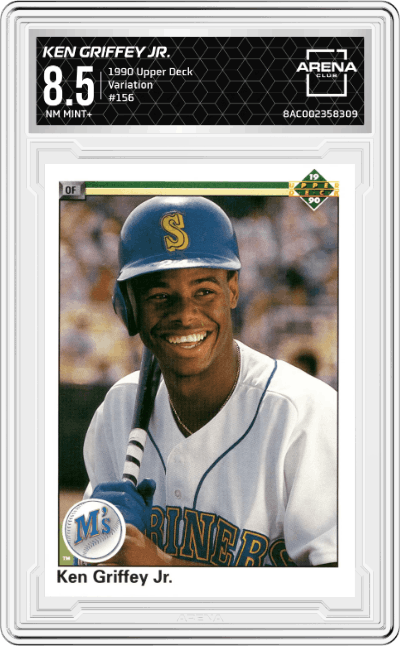 Ken Griffey Jr.