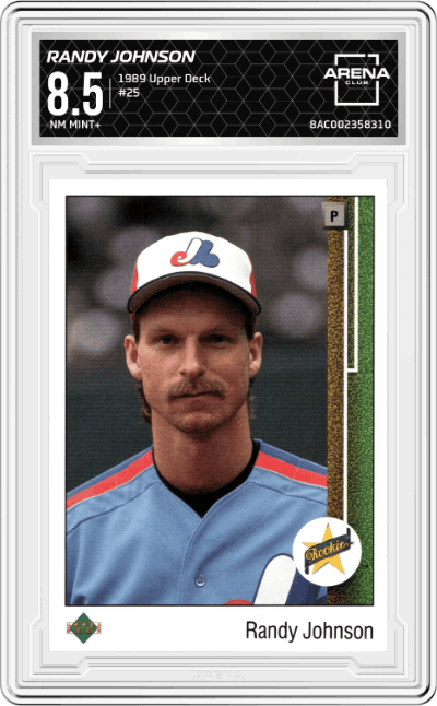 Randy Johnson