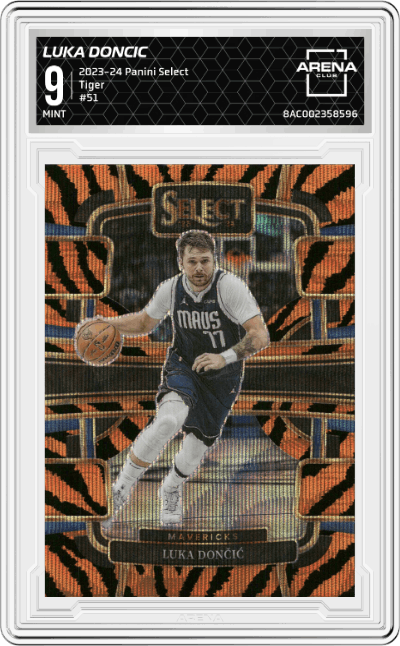 Luka Doncic
