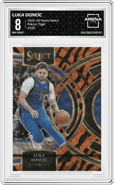 Luka Doncic