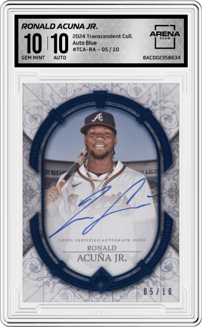 Ronald Acuna Jr.