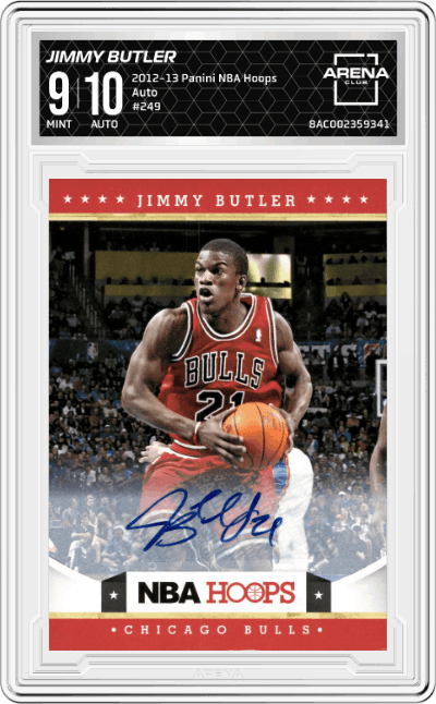 Jimmy Butler