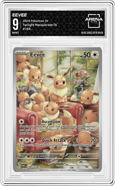 Eevee