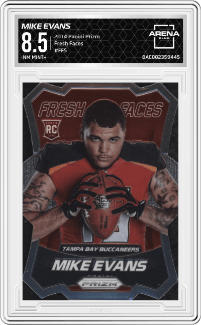 Mike Evans