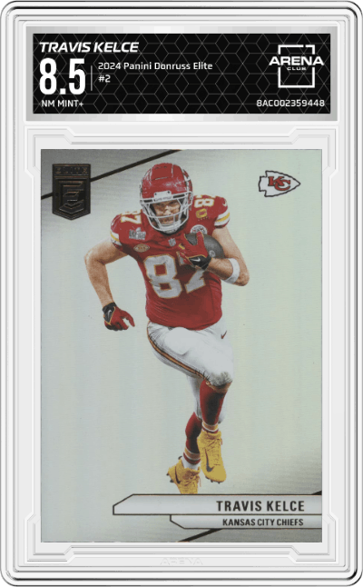 Travis Kelce