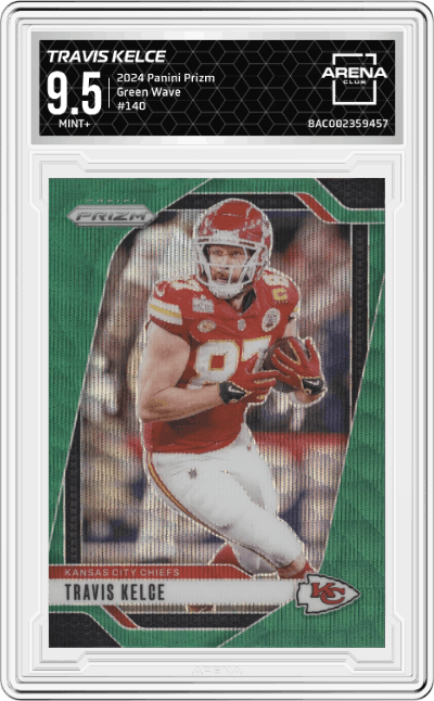 Travis Kelce