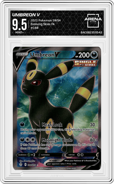 Umbreon V