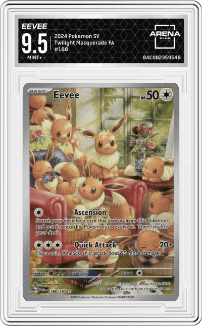 Eevee