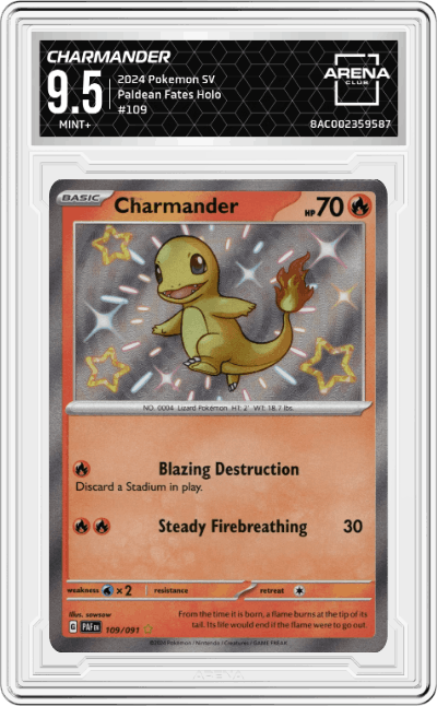 Charmander