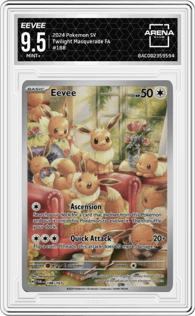Eevee