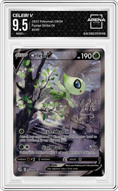 Celebi V