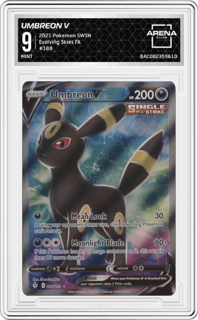 Umbreon V