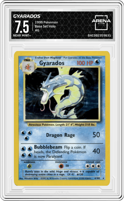 Gyarados