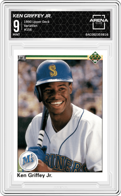 Ken Griffey Jr.
