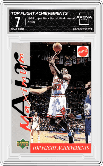 Top Flight Achievements