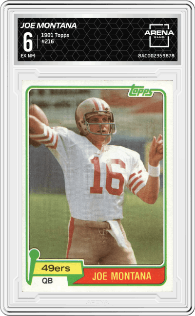 Joe Montana