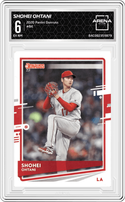 Shohei Ohtani