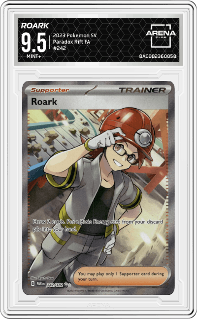 Roark