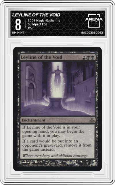 Leyline of the Void