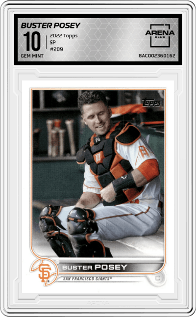 Buster Posey