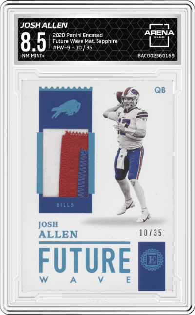 Josh Allen