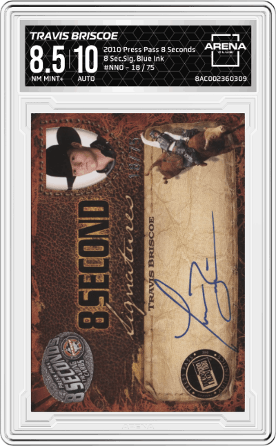 Travis Briscoe