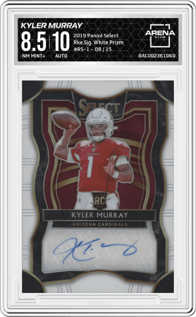 Kyler Murray