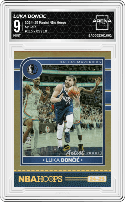Luka Doncic