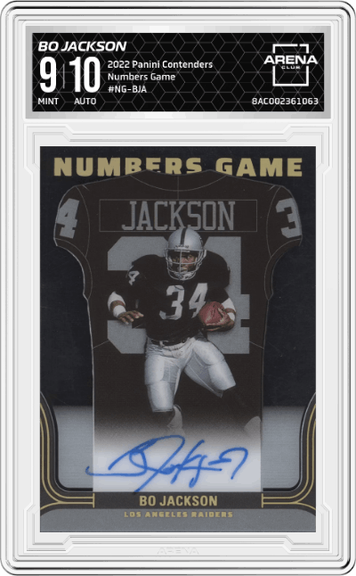 Bo Jackson