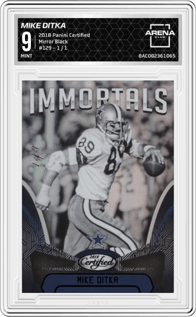 Mike Ditka