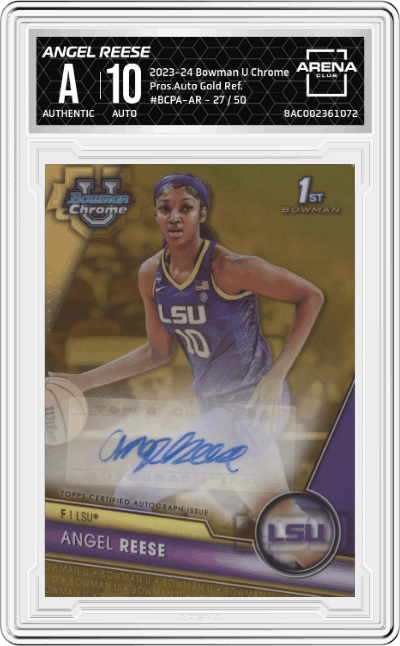 Angel Reese
