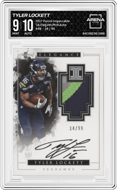 Tyler Lockett